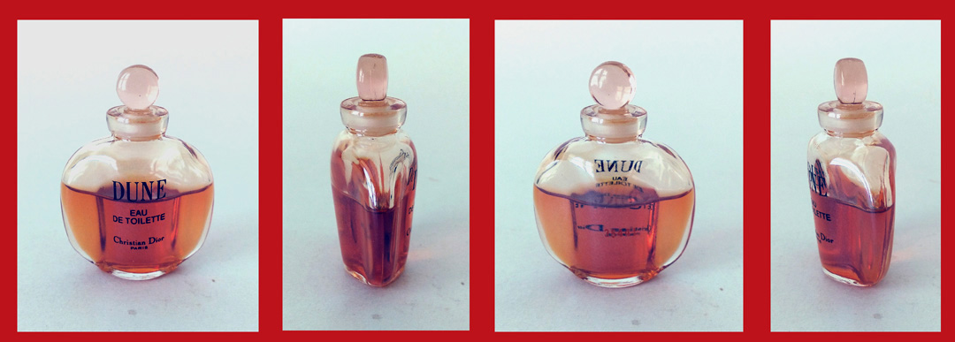 Vintage 1970s Aphrodisia Cologne by Faberge / Collectible Fragrance 